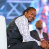 Iconic Genge artist Juacali tested positive for Covid-19
