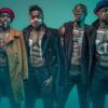 ‘Nishike’, the song that changed Sauti Sol boys into Men!