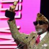 Koffi Olomide apologizes to Kenyans after he assaulted his dancer at the airport
