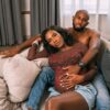 Singer Dela expecting her first-born child