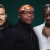 South Africa’s Master KG releases single dubbed ‘Shine Your Light’ with Akon