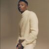 Wizkid gets 2 nominations in the 64th Grammy Awards