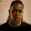 Willy Paul’s album The African Experience has sampled all over Africa