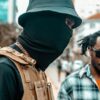 King Kaka discloses why he had a full mask on ‘Pull Up’ music video
