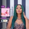Diana gets more than 800,000 views on YouTube in 2 days amidst hate online!