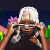 EP’s dropped in November
