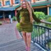 Singer Marya gets into fashion Cloth line called “Hallo Gorgeous”