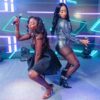 Diana B discloses the reason behind her new rap career