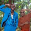 Okello Max and King Kaka partner to release a multilingual song ‘Hera Onge’