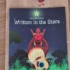 Fancy fingers launches kids book dubbed “Written in the stars”.
