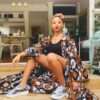 “I learned how to lie about ‘coming from money’ to my friends,” says veteran singer Kaz