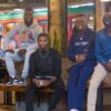 Sol generation partners with 254 to launch clothing brand