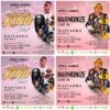 Eric Omondi orders boycott of Harmonize and AliKiba event in Naivasha