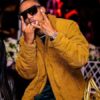 Dancehall artiste KRG the Don opens over 200million worth club in Kilimani!