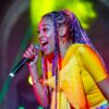 Sho Madjozi: Meet the colorful South African pop Star