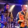 Femi Kuti and son Made Kuti nominated on the 2022 Grammys