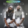 P-Square get warm welcome on their first live performance after reuniting.