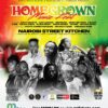 Homegrown Reggae Fest