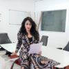 Zari Hassan bags two awards in one night!!