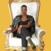 Ruth Matete opens a music school.