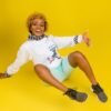 Nadia Mukami claps back at Kiss Fm presenter, Jalango