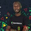 King Kaka bags Sportsbet.io global ambassadorial deal!