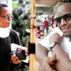 Mustafa former mother-in-law actor pleads for financial support to clear mothers medical bills.