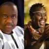 “Defend your love”, singer Emmy Kosgei advises Guardian angel on his nuptials