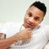 Rotimi’s world tour, canceled!