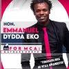 ARTIST EKO DYDDA TO VIE FOR THE MATHARE NORTH MCAs SEAT