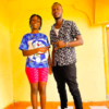 Internet sensation Kanambo Quincher records first single with Kaka Empire