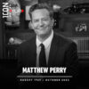 ‘Friends’ star Matthew Perry dead at 54
