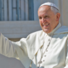 POPE FRANCIS HAS OFFICIALLY APPROVED PRIESTS TO BLESS SAME SEX COUPLES