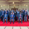 Ruto’s Clean Sweep :Analyzing the Cabinet Shake-Up