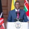 Ruto has ordered an investigation into femicide and has set aside Ksh 100 million for a 16-day campaign.