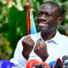 KIZZA BESIGYE FILES A LAWSUIT AGANIST THE GOVERNMENTS OF KENYA AND UGANDA OVER HIS ABDUCTION IN NAIROBI.