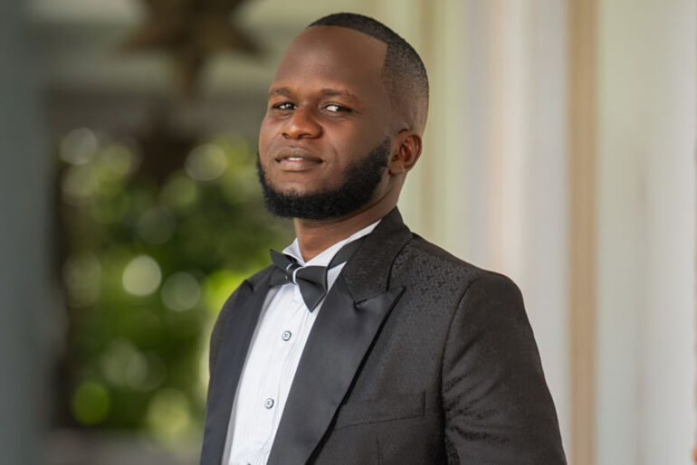 Sam Gold : The Visionary Powering Kenya’s Cultural and Musical ...