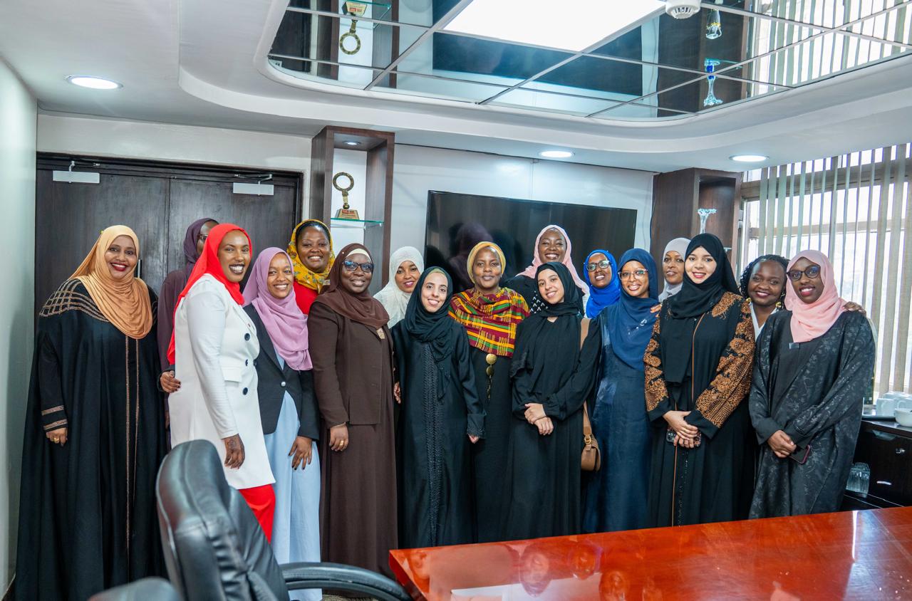 Women in Islamic Finance: A Rare and Powerful Conversation on Inclusion and Opportunity