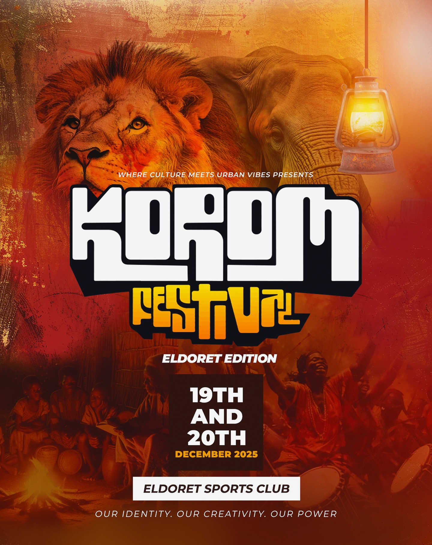 Eldoret to Host Inaugural KOROM Business Exposition & Conference