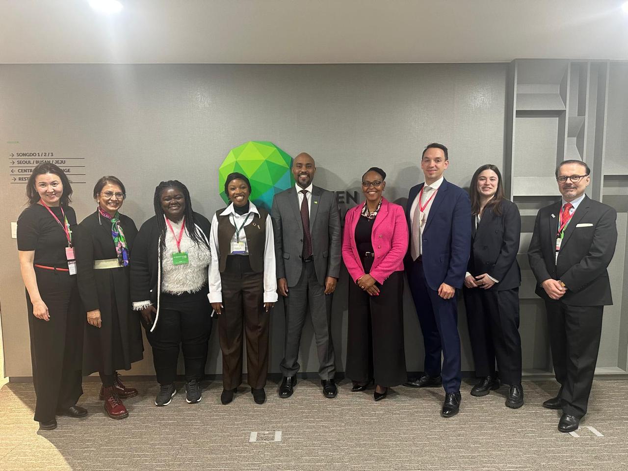 KCB Bank Kenya Receives Approval for a $96.9M (KShs. 12.5B) Financing Facility from Green Climate Fund (GCF)