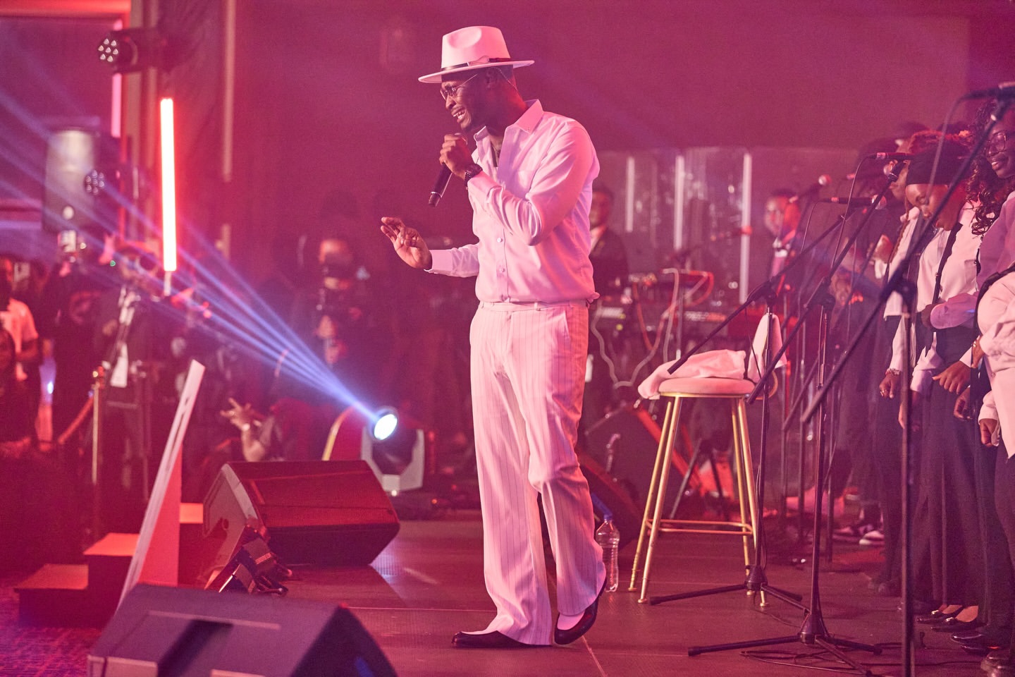 Coliseum and Doing Her Thing: What These Shows Say About Kenya’s Live Music Evolution