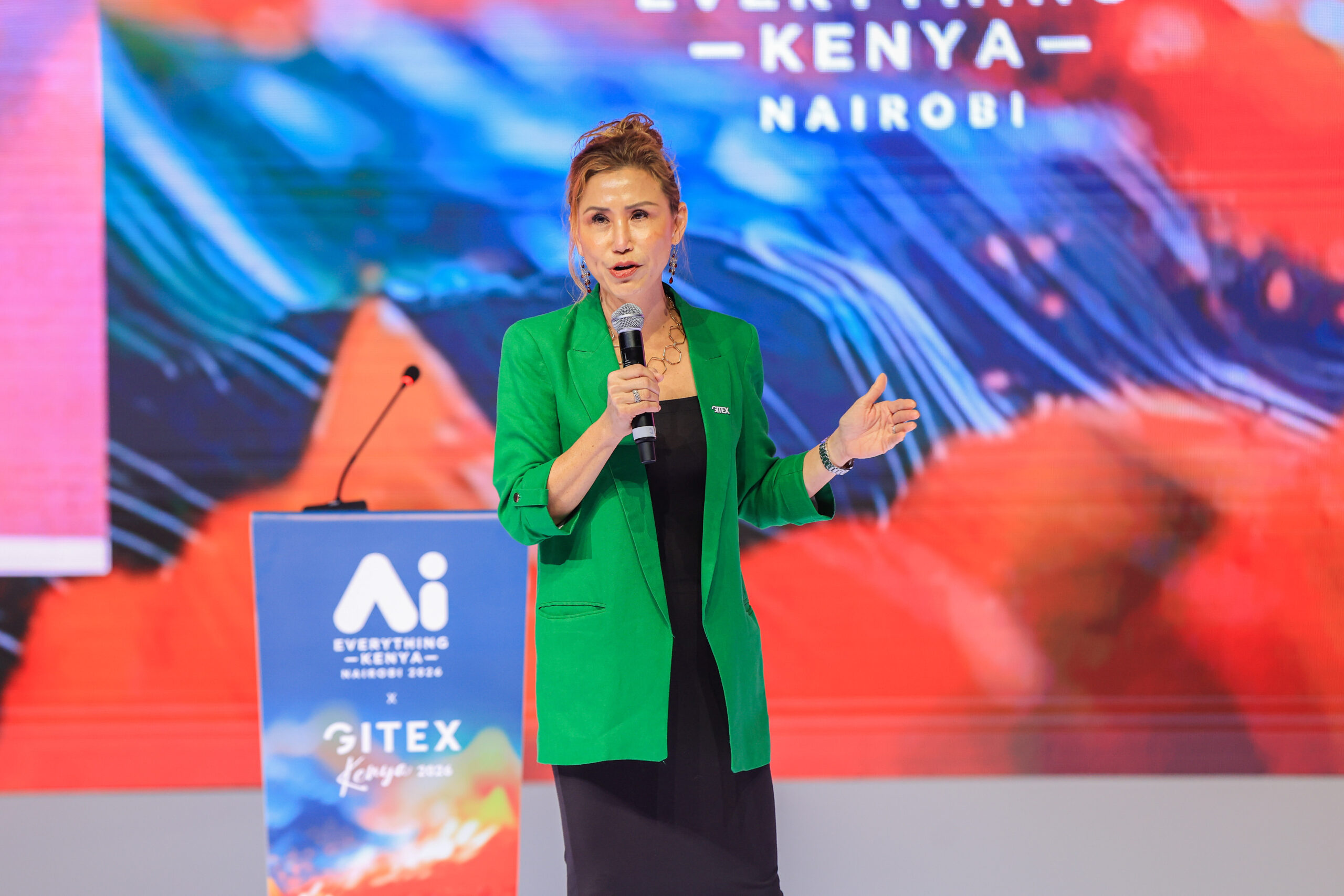 East Africa Unites Around New AI Vision as GITEX Kenya Launches in Nairobi