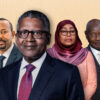 Aliko Dangote’s Expanding Footprint in East Africa: Focus on Kenya, Uganda, Tanzania, and Ethiopia