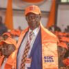 ODM’s Internal Storm: Mbadi, the Odingas, and a Party Searching for Direction