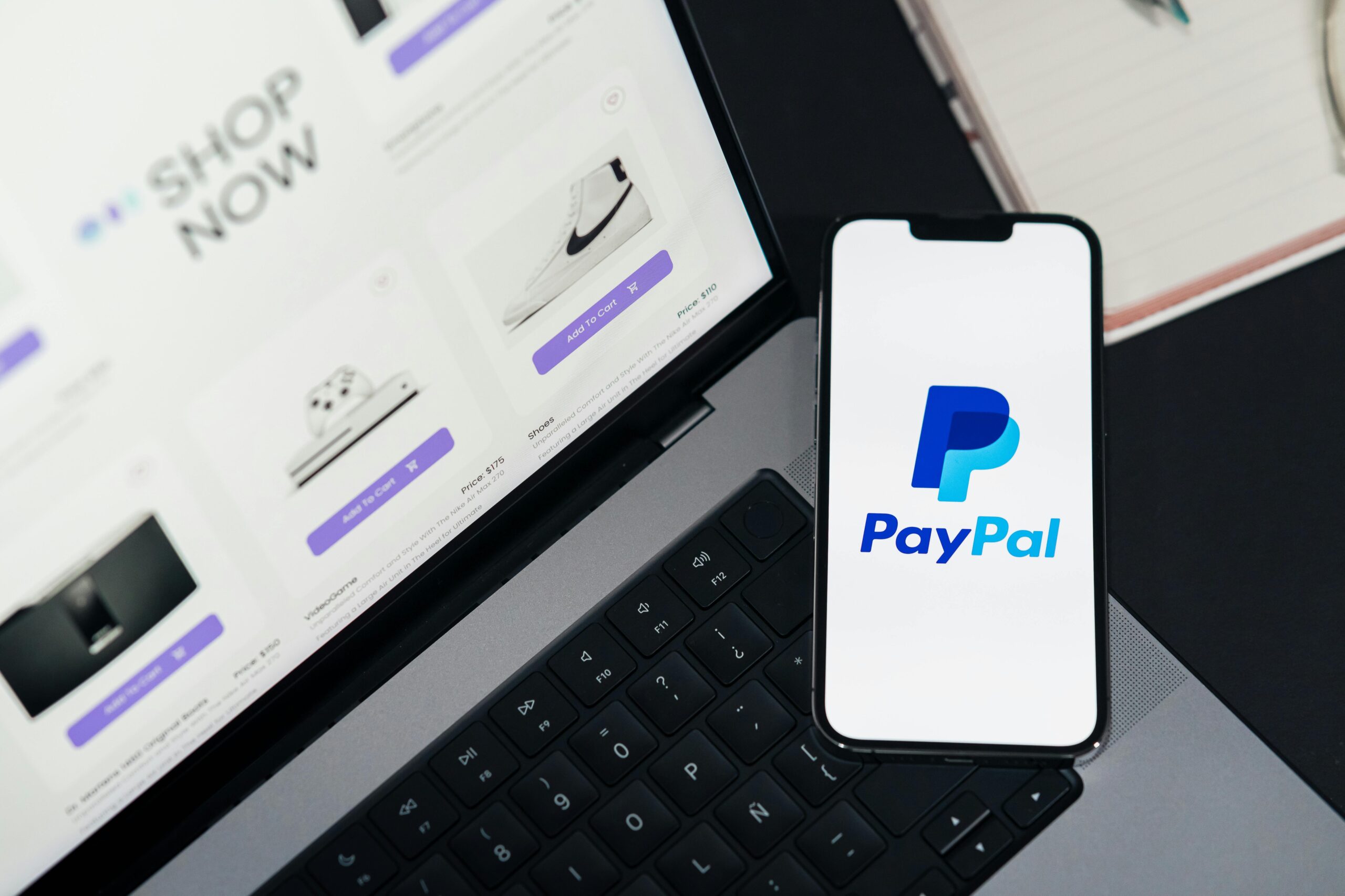PayPal Account Restrictions Spark Concern Among Kenyan Freelancers .