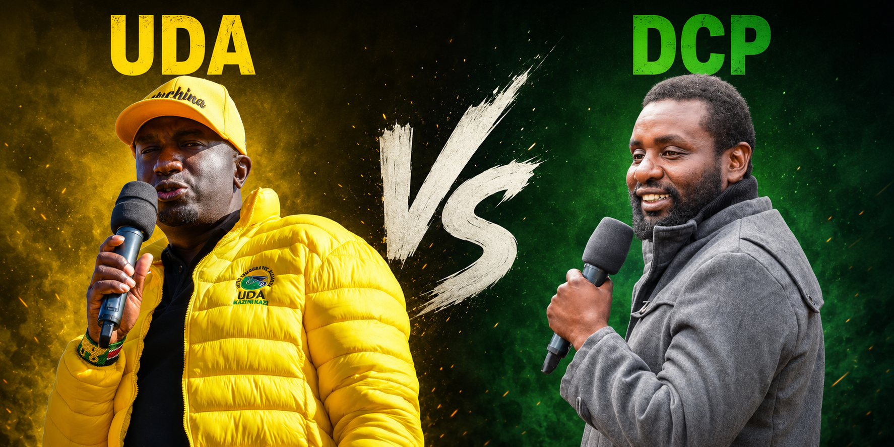 Ol Kalou Has Spoken: What a By-Election in Nyandarua Just Told Kenya About 2027