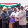 Ol Kalou By-Election Campaign Raises Questions Over Cash Handouts and Development Projects
