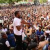 Crowds Don’t Vote: The Numbers Behind Sifuna’s Presidential Risk