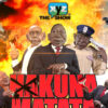 The XYZ Show Changed Kenya. It Was Never Built to Make Money.