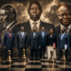 Kenya’s Political Recycling Problem: Why the Same Faces Can’t Deliver a Different Future